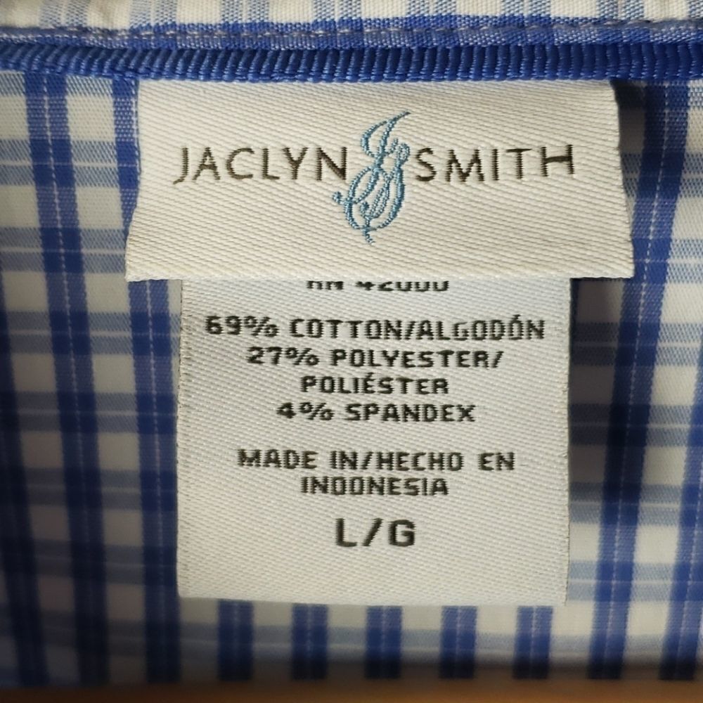 Jaclyn Smith top - Picture 3 of 6